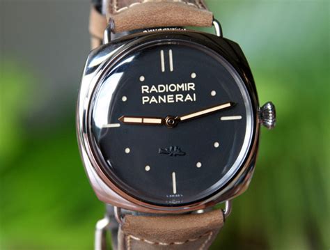 panerai pam00425 review|PANERAI PAM 425 RADIOMIR Historic SLC Vintage Dial 47mm .